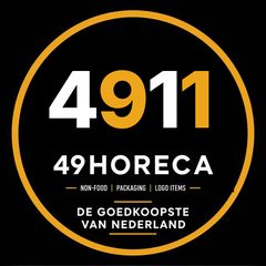 49Horeca logo